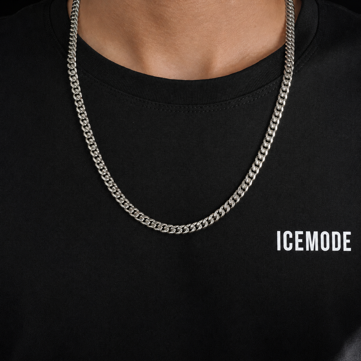 6mm icemode gym 쿠반링크 set