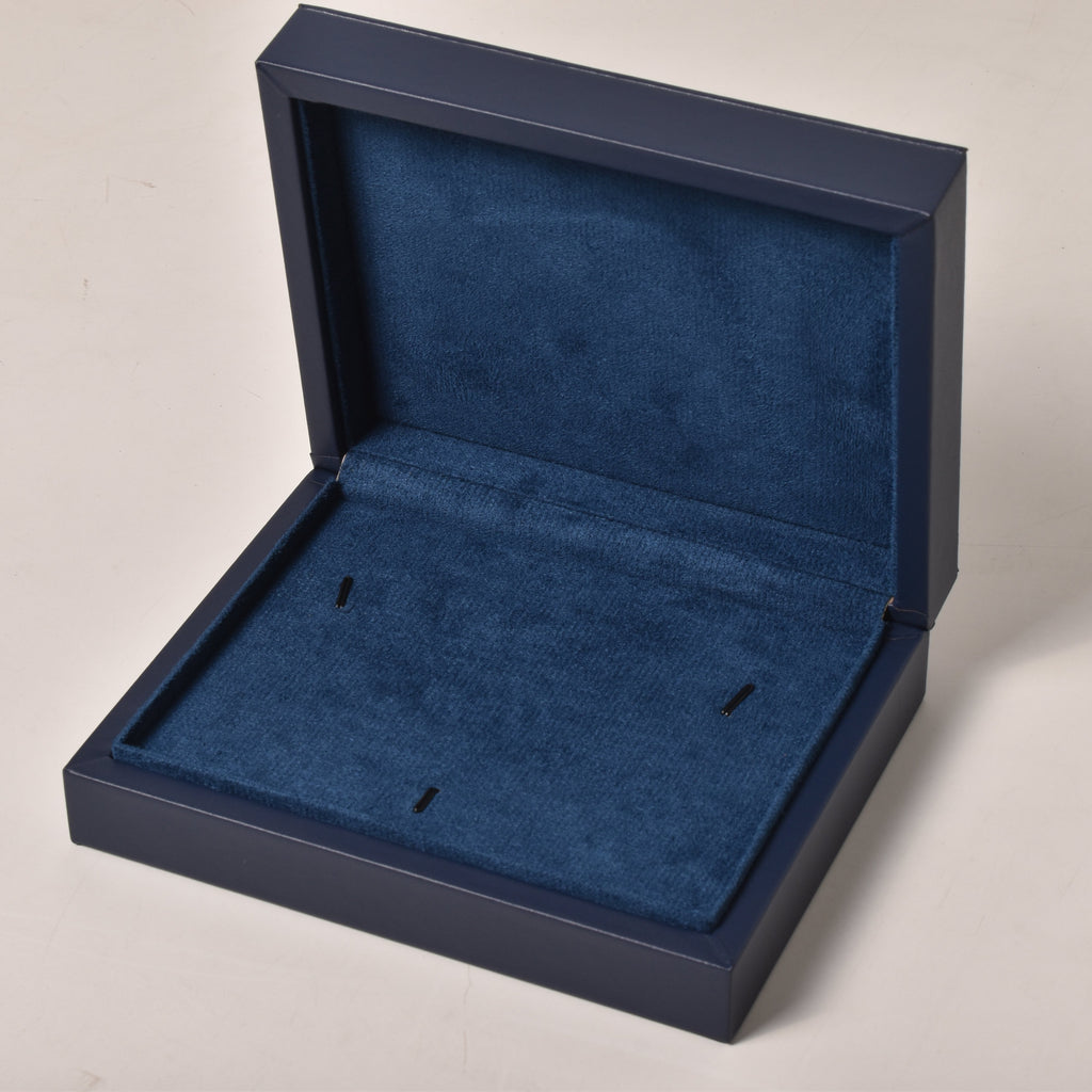 5mm vvs블랙 테니스체인 (316L+Moissanite)
