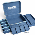 icemode king CEO Leather 주얼리박스