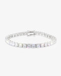 5mm icemode vvs 테니스팔찌 (S925+Moissanite)